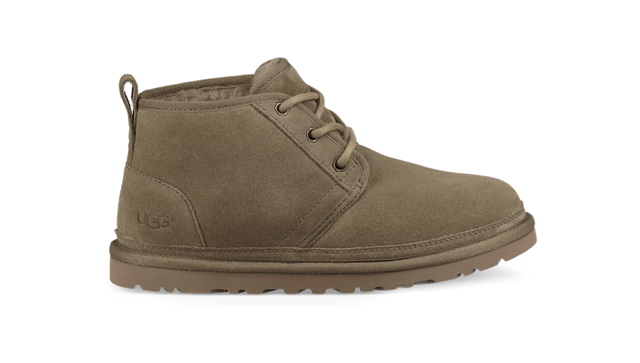 ギノワン 値下げ メンズ UGGブーツ 26cm ハワイで購入！ 値下げ メンズ